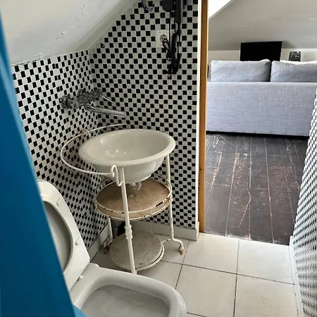 Apartment Rosana *
