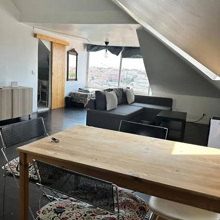 Apartment Rosana *