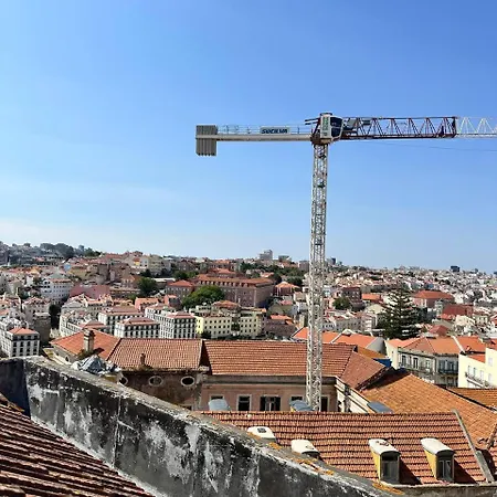 Appartement Rosana *